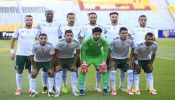 المصرى يواجه ماليندى اليوم في الكونفدرالية