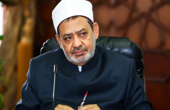 "الطفولة والأمومة": الإمام الأكبر يتبنى حالة شقيقة الضحية "جنة"
