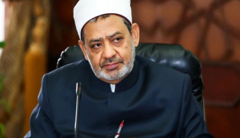 "الطفولة والأمومة": الإمام الأكبر يتبنى حالة شقيقة الضحية "جنة"