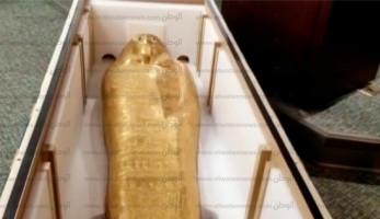 فيديو.. "الآثار المستردة" توضح أهمية استرداد تابوت نجم عنخ من أمريكا