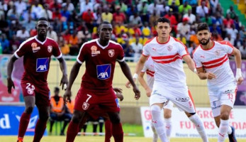 مفاجأة صادمة في أزمة الزمالك وجينيراسيون السنغالي.. تعرف عليها