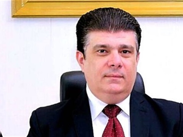 بلاغ من رئيس "الوطنية للإعلام" ضد حسن الغيطاني لتجاوزاته في حق أبناء الهيئة