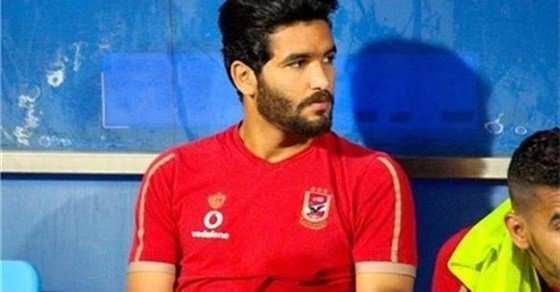 قرار جديد لمدرب الأهلي في أزمة صالح جمعة