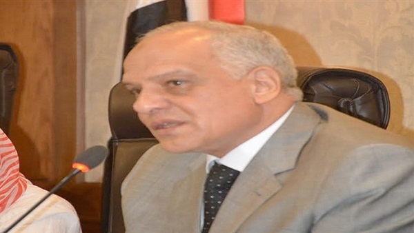 محافظ الجيزة: لائحة جديدة لغرامات الإشغالات والكرسي بـ20 جنيها
