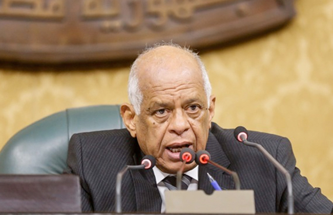 رئيس مجلس النواب: أتعهد بعدم حجب أي رأي.. والإصلاح بحاجة للتكاتف