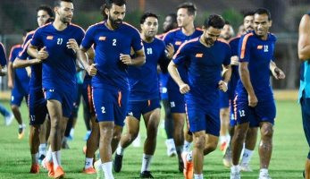 المقاصة يرفض إذاعة مباراة الزمالك نهائيا