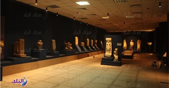 الحلوجي: لدينا 25 متحف إقليمي.. وهذا هو الهدف من إنشائها.. فيديو