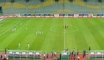 أحمد شوبير: الكاف سيحدد موعدا جديدا لمباراة الزمالك وجينيراسيون فوت