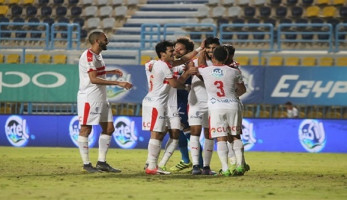 الزمالك يواجه شبح الاستبعاد من دوري أبطال إفريقيا