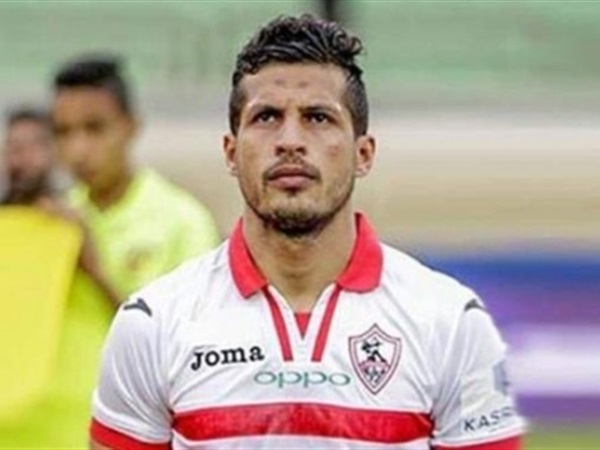 غرامة مالية على طارق حامد.. تعرف على التفاصيل