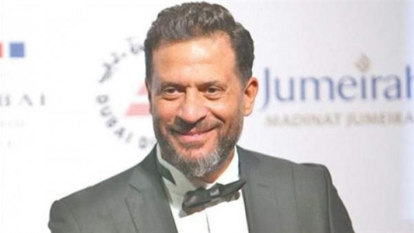 ماجد المصري: آدم ابني موهوب.. و"بحر" بداية انطلاقة
