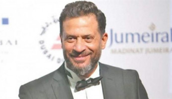 ماجد المصري: آدم ابني موهوب.. و"بحر" بداية انطلاقة