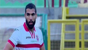 مصدر بالزمالك: الفحوصات الطبية أكدت إصابة زيزو بقطع في الرباط الصليبي