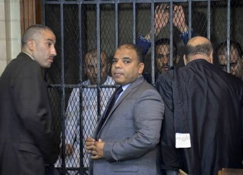 إحالة محافظ المنوفية السابق للمحاكمة بتهمة غسل 28 مليون جنيه