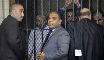 إحالة محافظ المنوفية السابق للمحاكمة بتهمة غسل 28 مليون جنيه