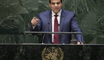 السيسى يعلق على تعثر مفاوضات سد النهضة ويوجه رسالة للمصريين