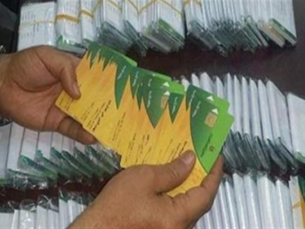 "مفتشي التموين": إضافة المواليد للبطاقات أهم من زيادة الدعم
