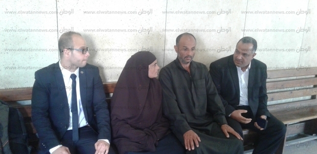 جدة الطفلة جنة لوالدها: "نفسنا المتهمة تتشنق لتكون عبرة للعالم"