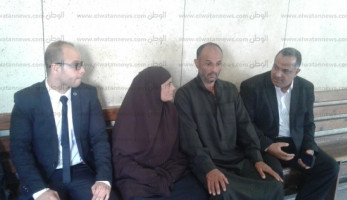 جدة الطفلة جنة لوالدها: "نفسنا المتهمة تتشنق لتكون عبرة للعالم"