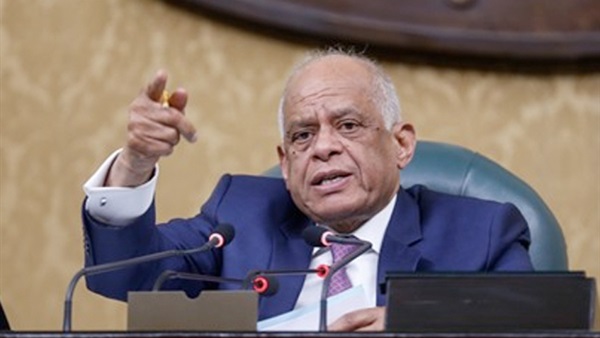 رئيس البرلمان: لن نسمح بحضور أقل من 5 وزراء في كل جلسة