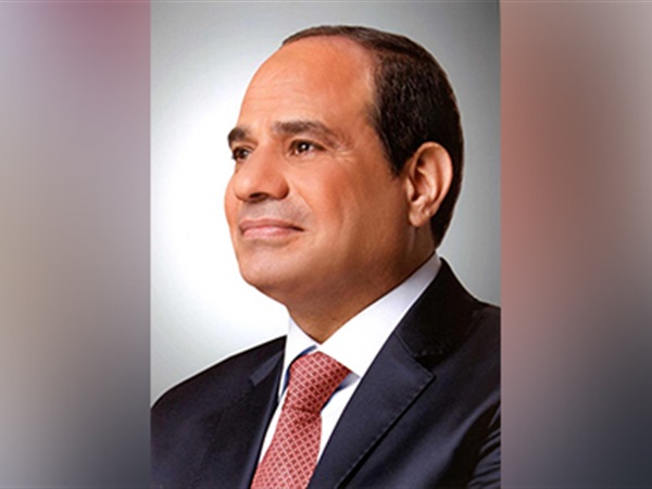 السيسي: مهتمون باستقدام التكنولوجيات الزراعية الحديثة