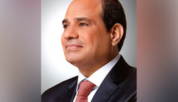 السيسي: مهتمون باستقدام التكنولوجيات الزراعية الحديثة