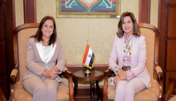 انطلاق الدورة الخامسة لمؤتمر "مصر تستطيع" تحت رعاية السيسي في 16 أكتوبر