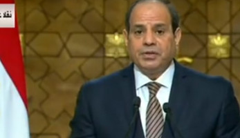 الرئيس السيسي: التوقيع على حزمة اتفاقيات تعاون بين مصر وقبرص واليونان
