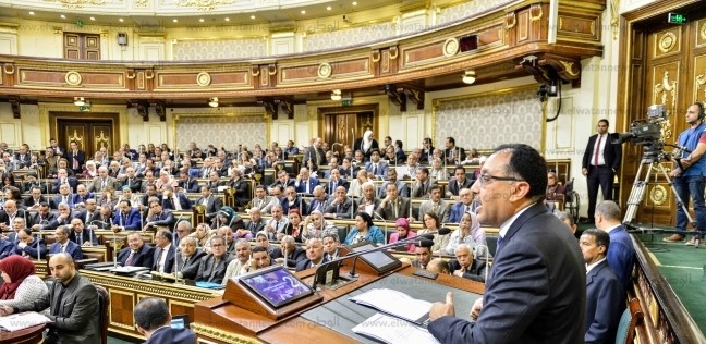 مدبولي: لدينا 5 ملايين موظف.. والإصلاح يتطلب القضاء على التشوهات