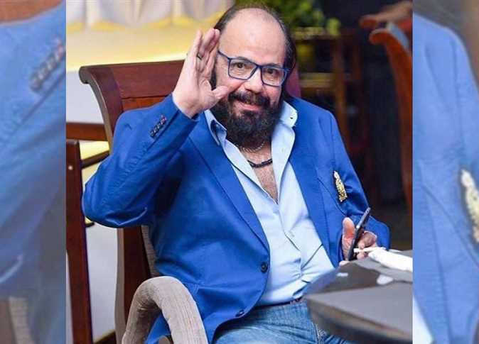 تدهور صحة طلعت زكريا ونقله للمستشفى.. وابنته: «يحتاج دعاءكم»