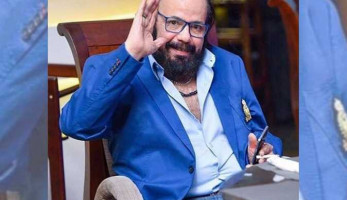 تدهور صحة طلعت زكريا ونقله للمستشفى.. وابنته: «يحتاج دعاءكم»