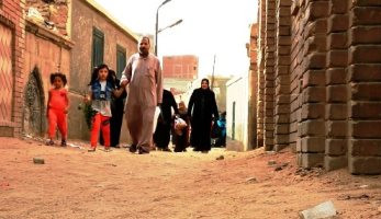 تحقيقات: تربى واقعة طفلة الخليفة طلب من المتهمات إلقاء الجثة خارج المقابر