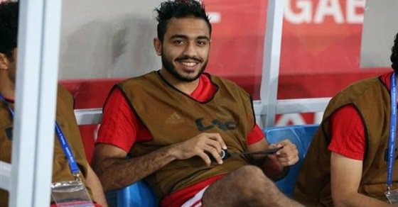 ردا على كهربا .. الزمالك يسعى لضم نجم الأهلي