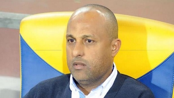 طارق مصطفى: المعسكر يسير بشكل جيد وباب المنتخب مفتوح للجميع