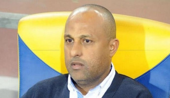 طارق مصطفى: المعسكر يسير بشكل جيد وباب المنتخب مفتوح للجميع