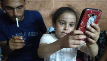 اليوم.. أولى جلسات محاكمة "جدة جنة" بتهمة ضرب حفيدتها أماني
