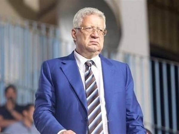 رئيس الزمالك يحمل اتحاد الكرة مسئولية أزمة جينيراسيون