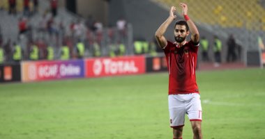 طبيب الأهلي يكشف تطورات المصابين من مباراة الزمالك