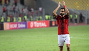 طبيب الأهلي يكشف تطورات المصابين من مباراة الزمالك