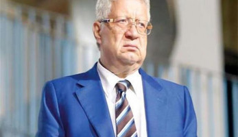 مرتضى منصور:الجنايني سلم "كفنه" للأهلي لإرضائهم