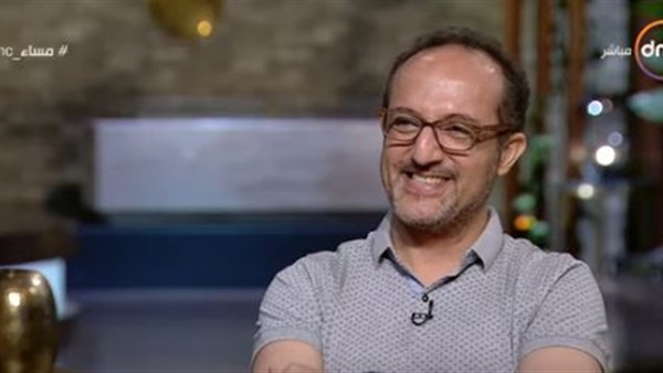 شريف مدكور: "متعايش مع الكيماوي وبعتبره صديق ليا"