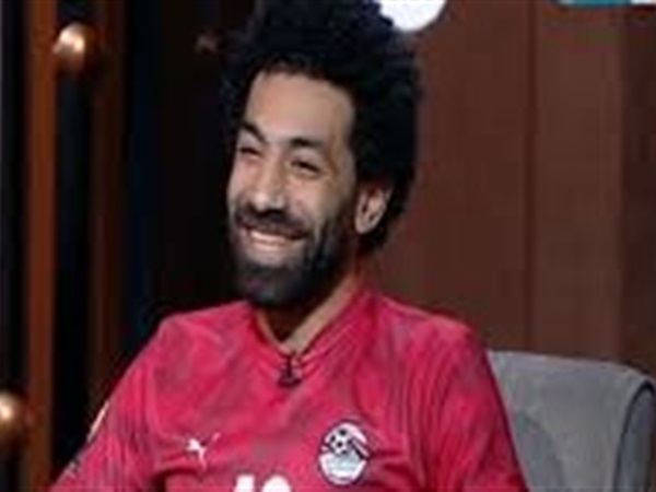 شبيه محمد صلاح يعترف: "عايش على حسه" (فيديو)