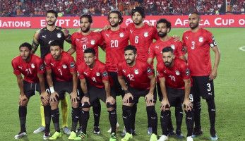 موعد مباراة منتخب مصر وبوتسوانا والقنوات الناقلة