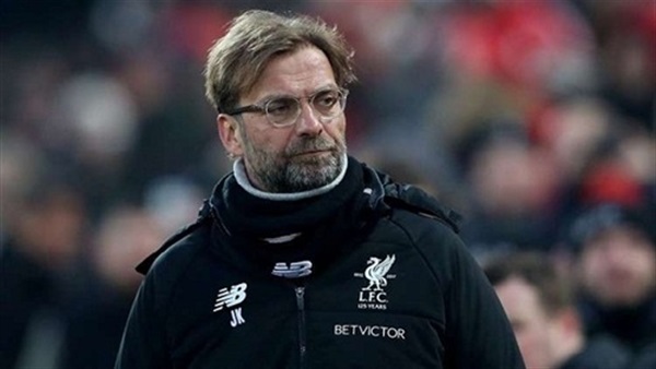 أسطورة ليفربول يفجر مفاجأة بشأن يورجن كلوب