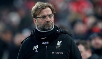 أسطورة ليفربول يفجر مفاجأة بشأن يورجن كلوب