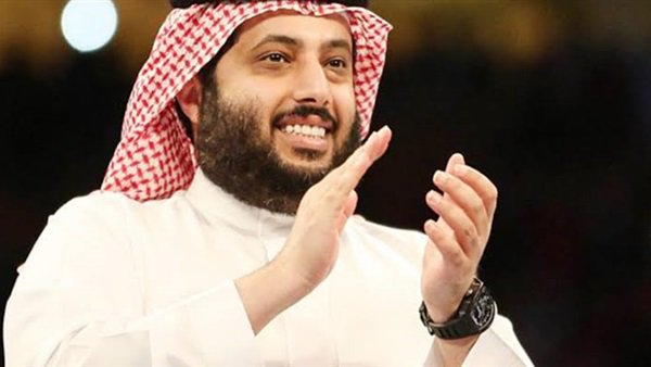 تركي آل الشيخ: سحب كل القضايا المرفوعة لمن أساء لي في السوشيال ميديا