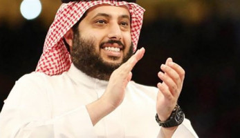 تركي آل الشيخ: سحب كل القضايا المرفوعة لمن أساء لي في السوشيال ميديا
