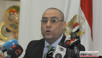 وزير الإسكان: ملتزمون بإشراك القطاع الخاص في التنمية