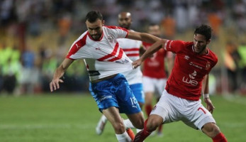 جمال الغندور: 6 اتحادات أوروبية ترفض إدارة قمة الأهلي والزمالك رقم 119
