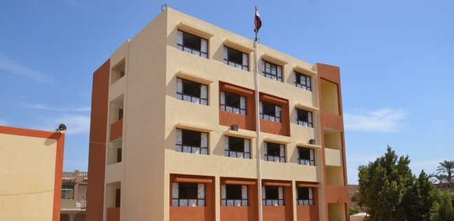 بعد الوقاية من الالتهاب السحائي.. تعليم الإسكندرية تؤكد انتظام الدراسة